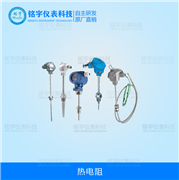 熱電阻